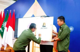 PP Muhammadiyah Luncurkan Program "Jalamu" Untuk Nelayan Pesisir