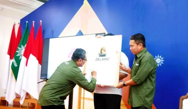 PP Muhammadiyah Luncurkan Program "Jalamu" Untuk Nelayan Pesisir