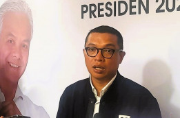 PPP Usulkan Sandiaga Uno Masuk TPN Ganjar Presiden