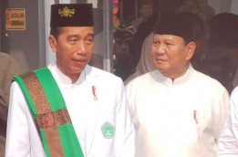 Prabowo Besok Deklarasi Cawapres di Jakarta