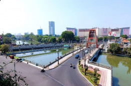 Prakiraan Cuaca di Kota Besar Indonesia Hari Ini