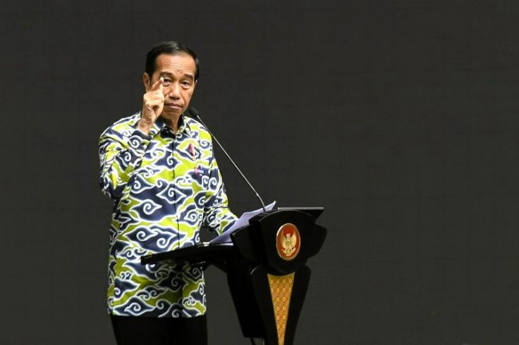 Presiden Akan Lantik Pejabat Baru di Istana Negara Hari Rabu