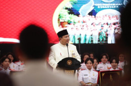 Presiden Setujui Dua Surat Permohonan Menhan Prabowo