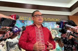 Presiden Setujui Pencalonan Gibran di Pilpres 2024