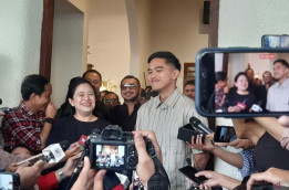 Puan: Komunikasi PDIP-PSI Sudah Nyambung