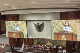 Ketua DPR:  Pembahasan 9 RUU Terus Berlanjut Walau ada Pemilu 2024