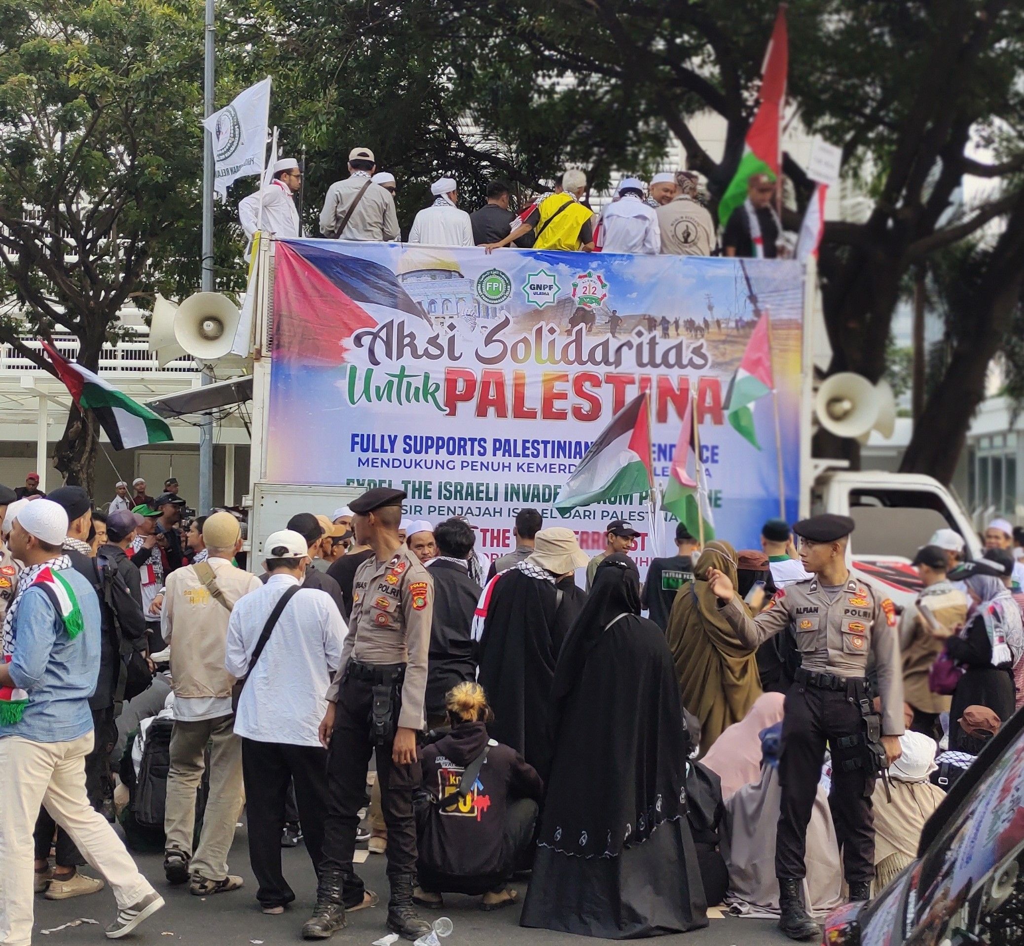 Rumah Sakit di Gaza Kehabisan Tempat Tidur