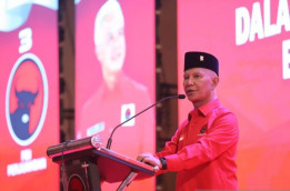 Said Abdullah Sebut Mahfud dan Khofifah Layak Jadi Cawapres Ganjar