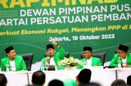 Sandiaga Keluarkan Maklumat Sikapi Dinamika Terakhir