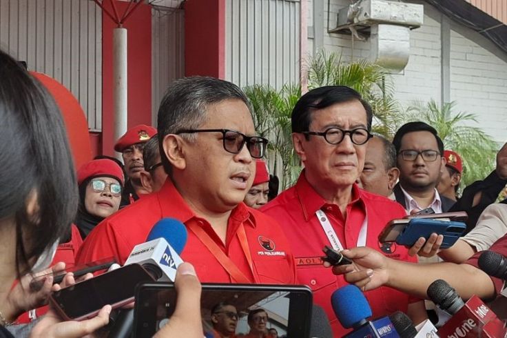 Sekjen PDIP Benarkan Ada Parpol Yang Bakal Gabung Koalisi Ganjar