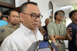 Sudirman Said: 20 Ribu Relawan Siap Kawal AMIN Ke KPU