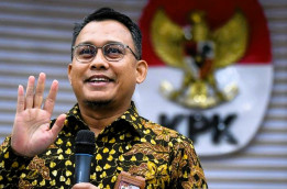 SYL Ajukan Praperadilan Usai Ditetapkan Jadi Tersangka