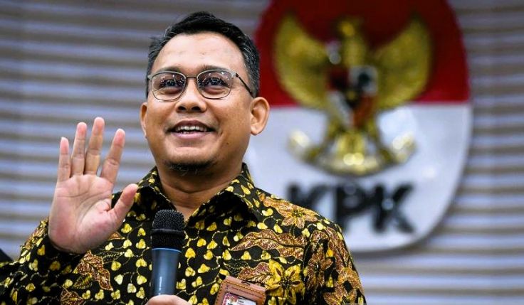 SYL Ajukan Praperadilan Usai Ditetapkan Jadi Tersangka