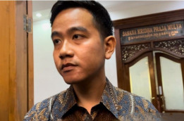 Tanggapan Gibran Putusan MK Soal  Batas Usia Capres-cawapres