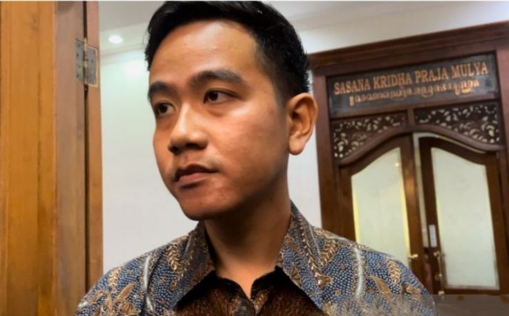 Tanggapan Gibran Putusan MK Soal  Batas Usia Capres-cawapres