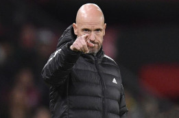 Ten Hag Jelaskan Altay Bayindir Belum Catatkan Debut Sejauh Ini