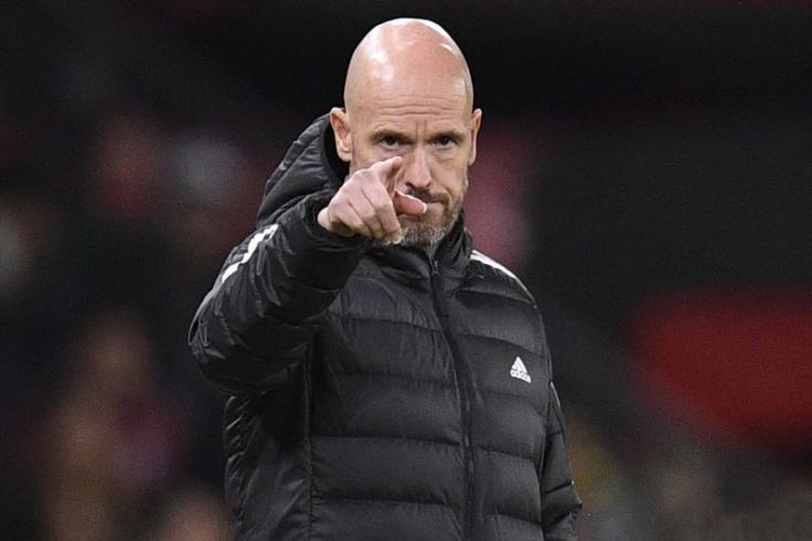 Ten Hag Jelaskan Altay Bayindir Belum Catatkan Debut Sejauh Ini