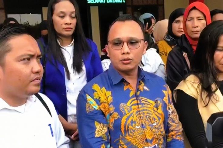 Tim Bantuan Hukum Ajukan Penangguhan Penahanan 30 Warga Rempang