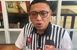 TMP Jakarta: Manuver Bacapres Lain ke Gibran Rusak Kedaulatan PDIP