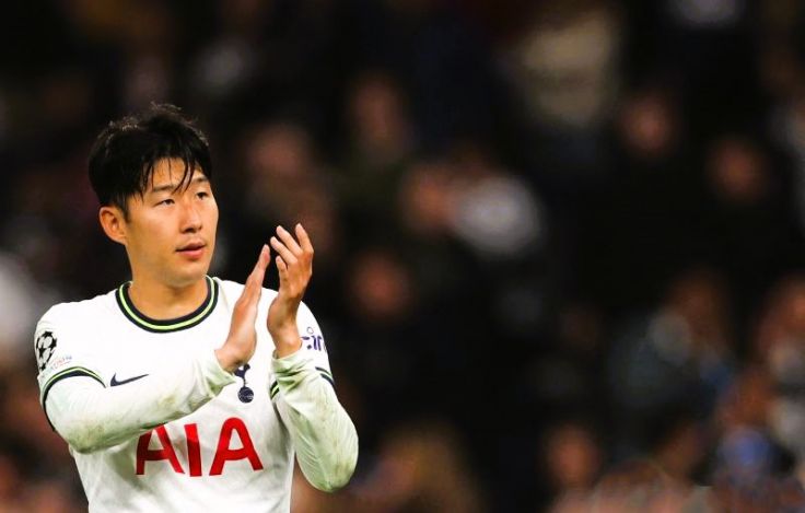 Tottenham Atasi Fulham 2-0