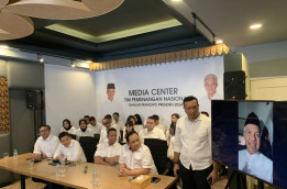 Jubir Milenial TPN Ganjar untuk Gaet Pemilih Muda