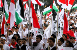 Wakil Ketua DPR RI Gus Imin Kecam Serangan Israel Di Gaza