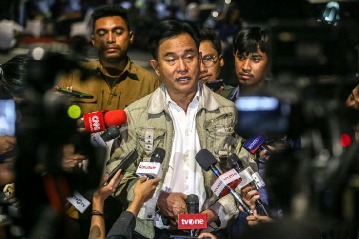 Yusril Akan Bantu Prabowo-Gibran Soal Hukum