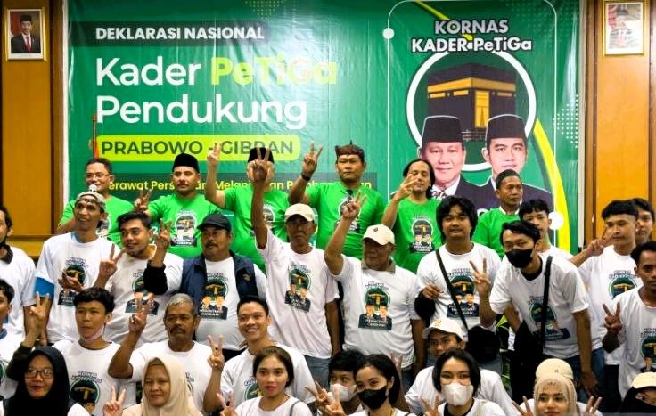 Achmad Baidowi: PPP Tetap Solid Dukung Ganjar-Mahfud