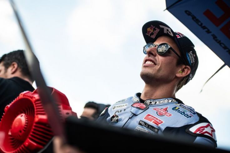 Alex Marquez Juara Sprint MotoGP Malaysia, Martin Ungguli Pecco