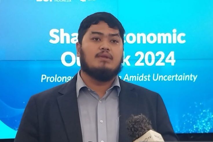 Ekonom Proyeksikan Tingkat Konsumsi Masyarakat Pada 2024 Tetap Tinggi