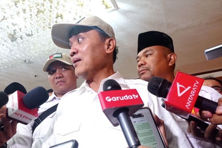 Gerindra Sebut MKMK Tidak Bisa Batalkan Putusan MK