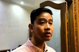 Gibran Belum Pastikan Cuti Atau Mundur Selama Kontestasi Pilpres