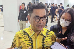 Golkar Nilai Putusan MKMK Tidak Ubah Hasil Putusan MK