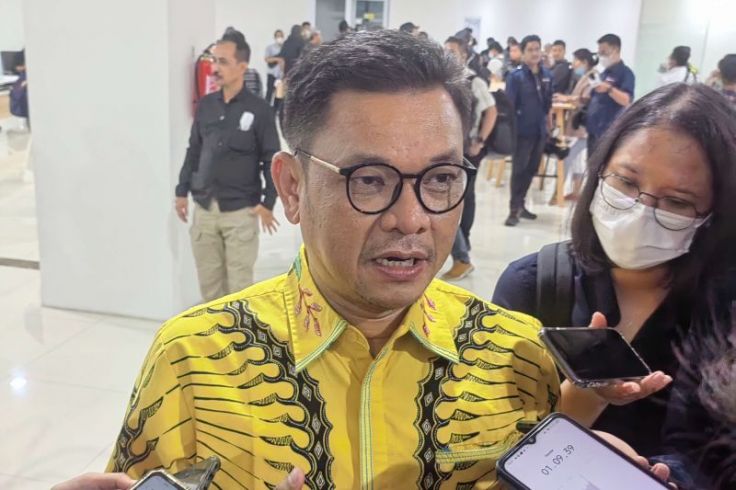 Golkar Nilai Putusan MKMK Tidak Ubah Hasil Putusan MK