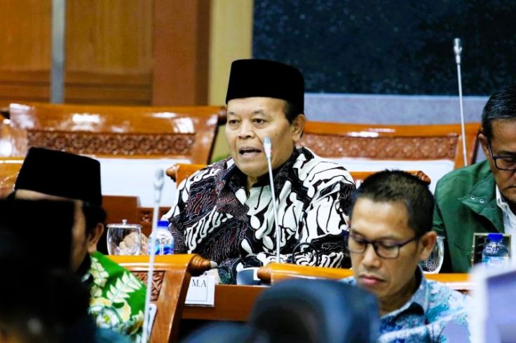 HNW Usulkan Tenaga Musiman Haji Mahasiswa Indonesia Ditingkatkan 