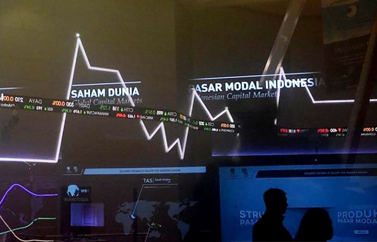 IHSG Berpotensi Melemah Terbatas Ikuti Bursa Kawasan Asia