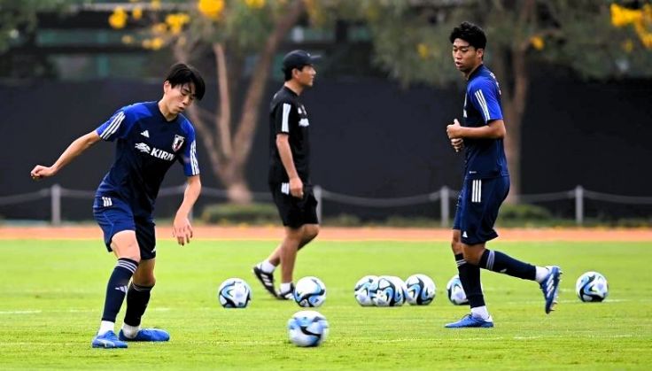 Jepang Menang Tipis 1-0 Atas Polandia Pada Laga Perdana