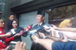 Jimly: Hakim MK Berpotensi Langgar Kode Etik