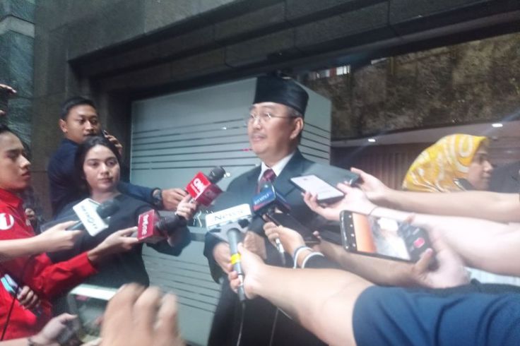 Jimly: Hakim MK Berpotensi Langgar Kode Etik