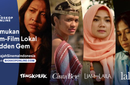 Kemendikbudristek: Medan Film Festival Dorong Ruang Ekspresi Sinema