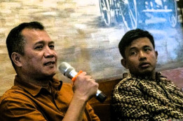 Kemenkumham: Pemilu Harus Erat Dengan Perlindungan HAM