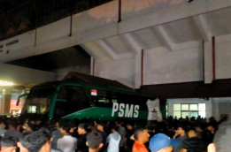 Komdis PSSI Hukum Wapres Persiraja Karena Diduga Provokasi Penonton