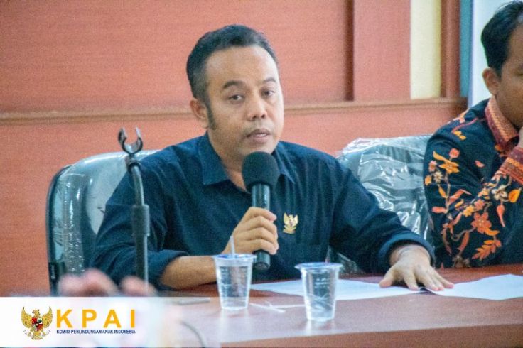 KPAI: Permendikbud Nomor 46 / 2023 Solusi Perundungan di Sekolah