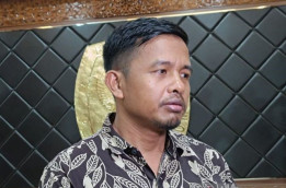 KPU:  Pakta Integritas Pemilu Damai Akan Ditandatangani Tiga Paslon