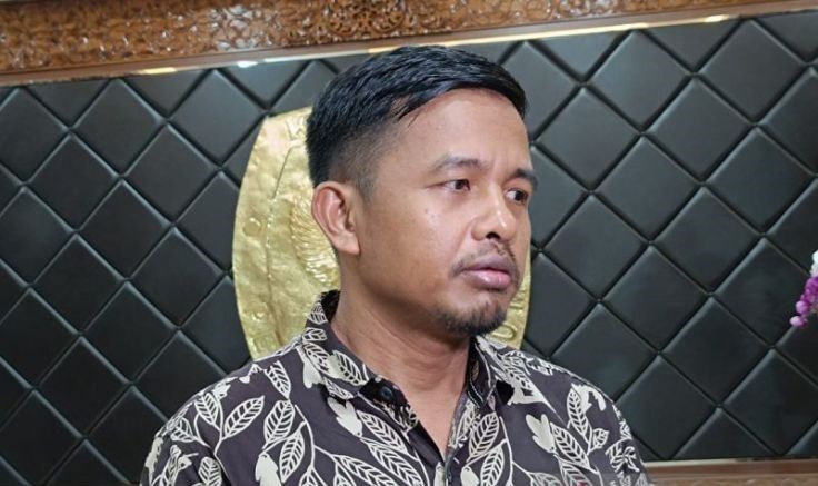 KPU:  Pakta Integritas Pemilu Damai Akan Ditandatangani Tiga Paslon