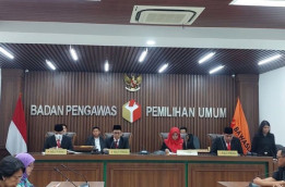 KPU Langgar Administratif Pemilu Terkait Keterwalikan Perempuan