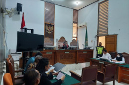 Kuasa Hukum SYL Sampaikan Empat Poin Saat Sidang Praperadilan