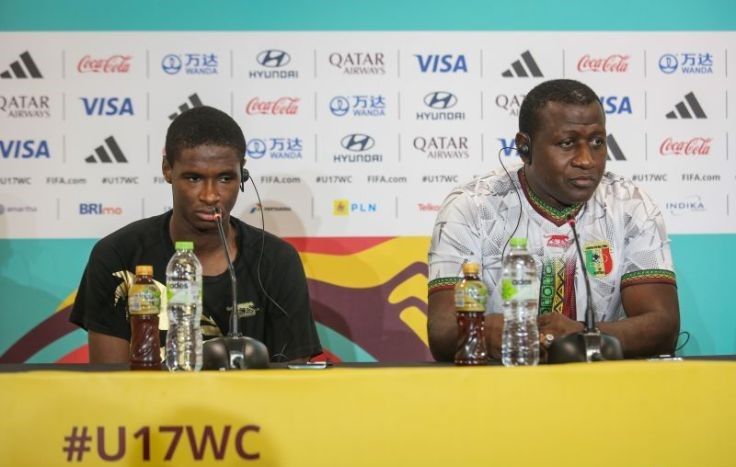 Mali Ingin Torehkan Sejarah Di Piala Dunia U-17 2023