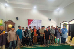 Eks Napi Teroris Serukan Damai Dalam Mendukung Palestina