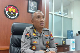 Mantan Rektor Untad Palu Dan Mahasiswi Jadi Tersangka Pelanggaran ITE